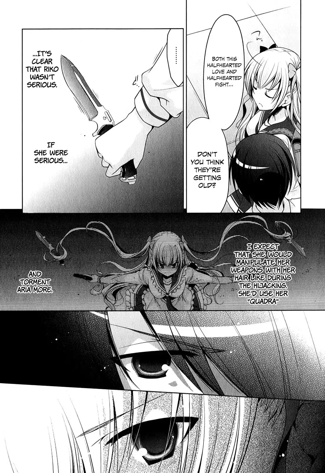 Hidan No Aria AA Chapter 30 16